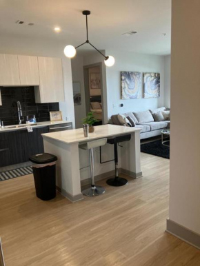 Luxury 5 Star Apartment